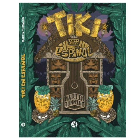 Tiki En Español