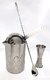 Iron Stainless Set - comprar online