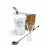 Stirred Set