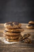 Imagen de CAJA 6 COOKIES ARTESANALES
