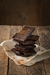 Tableta 70% cacao con ají de Cachi