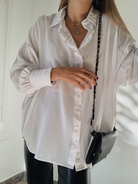 CAMISA SADE