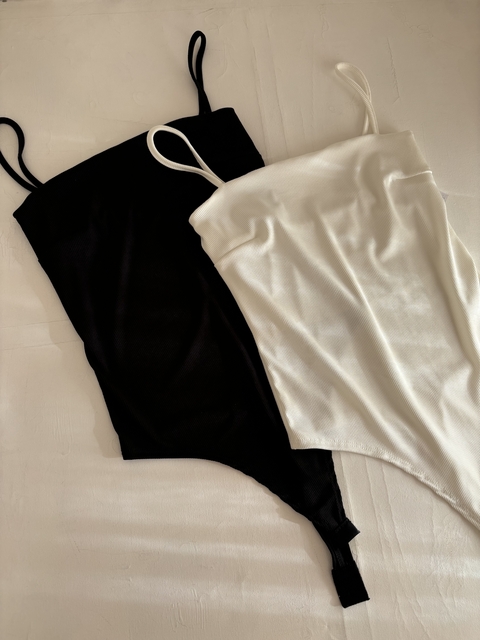 BODY RECTO
