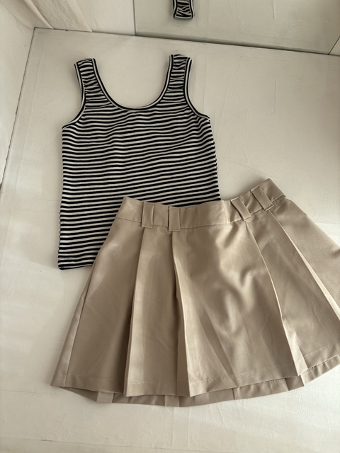 MUSCULOSA MARINA