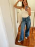 JEAN WIDE LEG JULES en internet