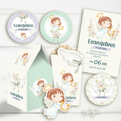 Kit Angelito Nena Alitas - buy online