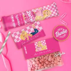 Kit Barbie