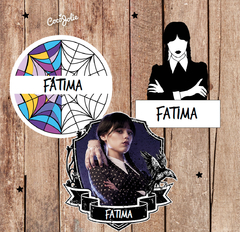 Kit Merlina - tienda online