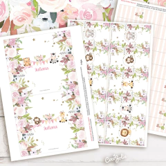 Kit Selva Glam - tienda online