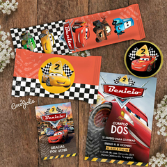 Kit Cars - tienda online