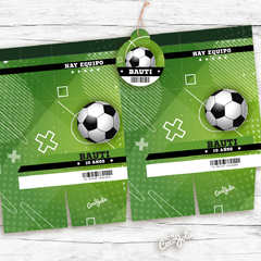 kit fútbol, futbol football