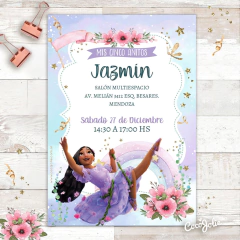 Isabella Encanto Isabela