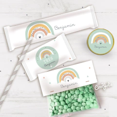 Arcoiris Nordico Neutro