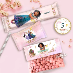 Encanto, Maribel, Familia madrigal