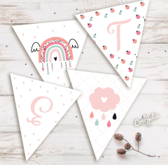 Feliz dia del Maestro Arcoiris - comprar online