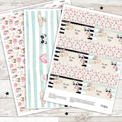 Kit San valentin Love - tienda online