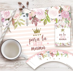 Imagen de Dia de la Madre Flores