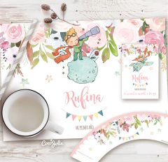 El Principito Nena - comprar online