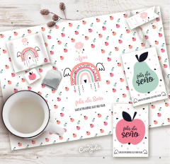 Feliz dia del Maestro Arcoiris - comprar online