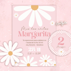 Kit Margaritas Rosado - comprar online