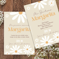 Margaritas Crema - tienda online