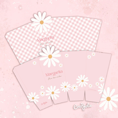 Kit Margaritas Rosado - comprar online