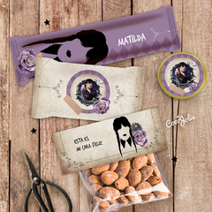 Kit Merlina
