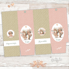 Kit San Valentín Terra - comprar online