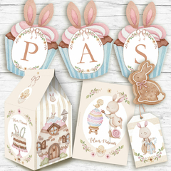 Pascua Amor del Conejito - buy online