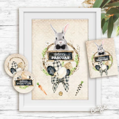 Kit Pascua Silvestre - tienda online