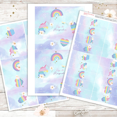 Kit Pop it Pastel - comprar online