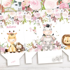 Kit Selva Glam - comprar online