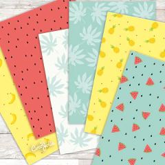 Imagen de Kit Tutti Frutti Neutro