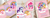 Carrusel CocoJolie Kits Imprimibles