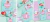 Carrusel CocoJolie Kits Imprimibles
