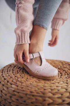 GUILLERMINAS LU ROSA BEBÉ (pre venta) en internet