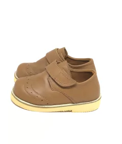 ZAPATOS ROSARIO SUELA (pre venta)