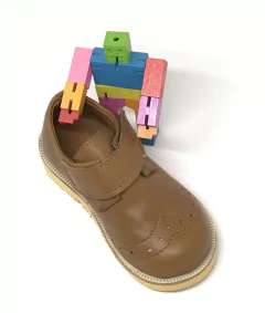 ZAPATOS ROSARIO SUELA (pre venta) - tienda online