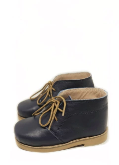 BOTAS JUAN AZUL (pre venta)