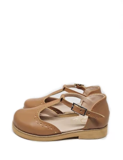 BALLERINAS MARTINA SUELA (pre venta) - comprar online