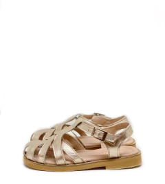 SANDALIAS ROCHI CHAMPAN (PRE VENTA)