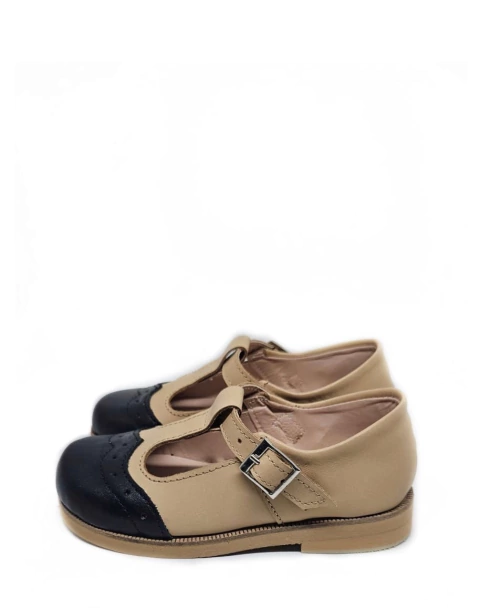 GUILLERMINA LU NUDE + NEGRO (pre venta)