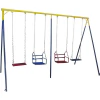 Balanço de Ferro Quadruplo - comprar online