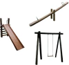 Combo Playground de Eucalipto 1 - comprar online