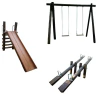 Combo Playground de Eucalipto Duplo - comprar online