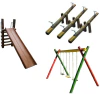 Combo Playground de Eucalipto Triplo - comprar online