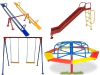 Combo de Brinquedos de Ferro - Pague 3 Leve 4 - comprar online