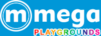 Playgrounds | Brinquedos para Playgrounds | Mega Playgrounds
