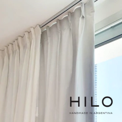 BLACKOUT LISO BLANCO en internet