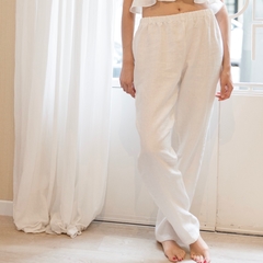 Pantalon lino en internet